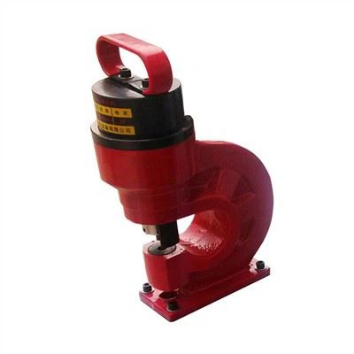 Mașină de perforat manuală de prelucrare a cuprului