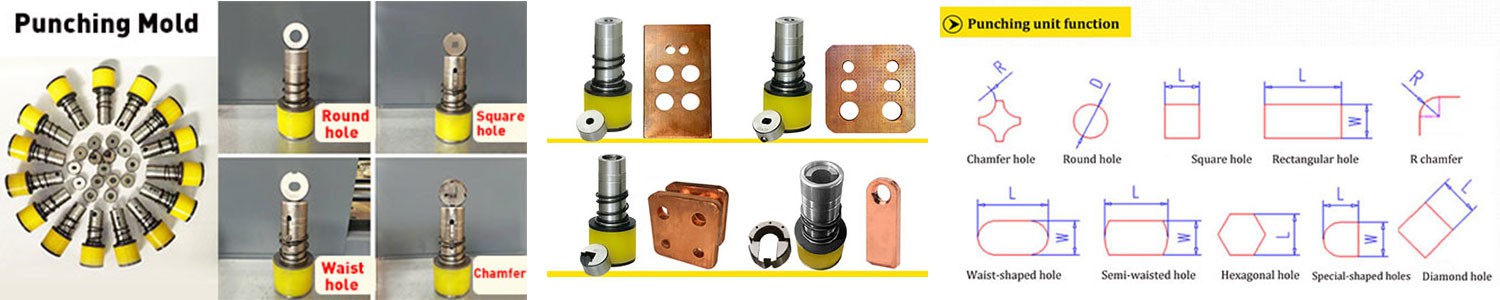 Punching Mould Punching Mould