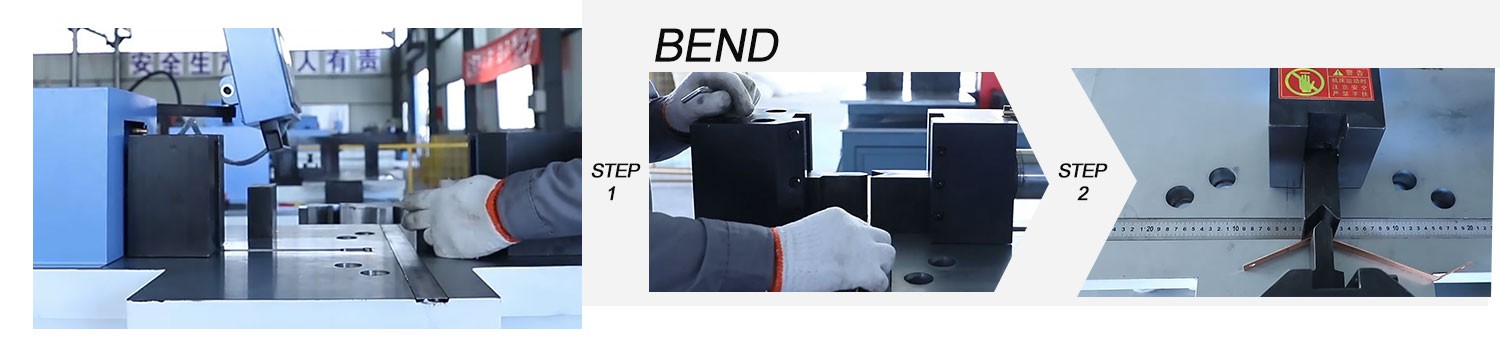 bending bending