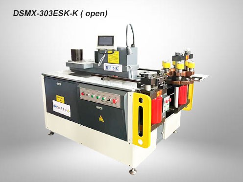 busbar machine copper cnc-2 busbar machine copper cnc-2