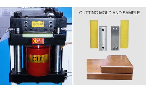 Busbar Cutting Busbar Cutting