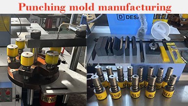 Busbar-Punching-Machine Busbar-Punching-Machine